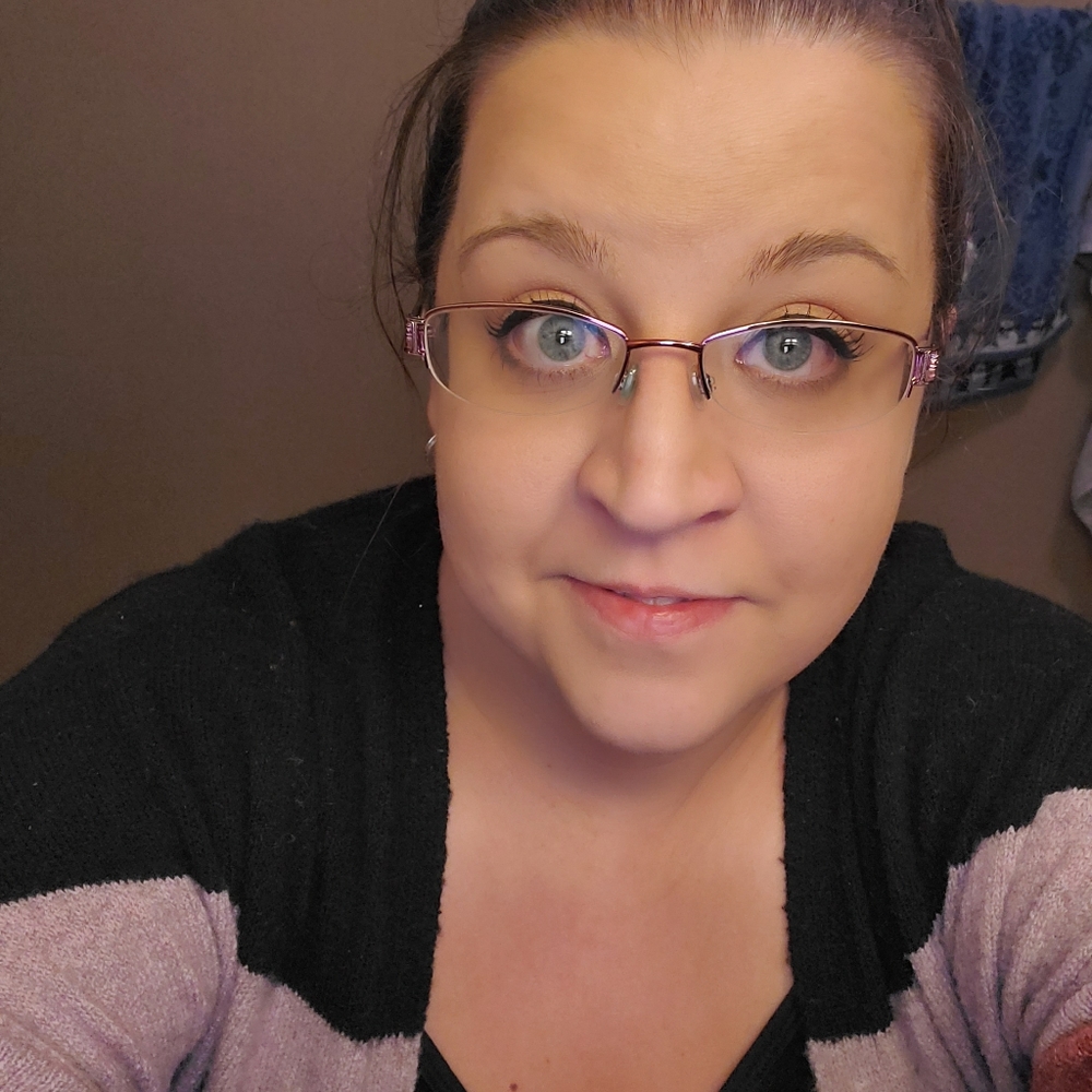 Meet your Posher, Tanya